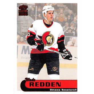 Paralelní karty - Redden Wade - 1999-00 Paramount Copper No.164