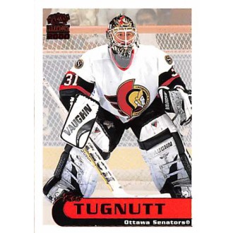 Paralelní karty - Tugnutt Ron - 1999-00 Paramount Copper No.166