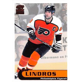 Paralelní karty - Lindros Eric - 1999-00 Paramount Copper No.173