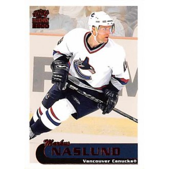 Paralelní karty - Naslund Markus - 1999-00 Paramount Copper No.238