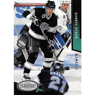 Řadové karty - Sydor Darryl - 1993-94 Parkhurst No.96