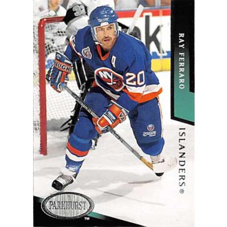 Řadové karty - Ferraro Ray - 1993-94 Parkhurst No.123