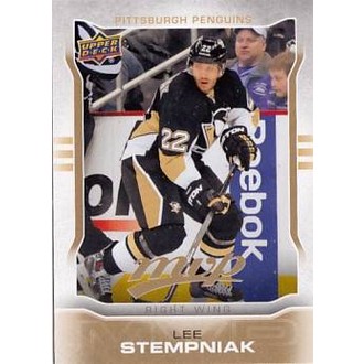 Řadové karty - Stempniak Lee - 2014-15 MVP No.159