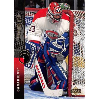 Řadové karty - Roy Patrick - 1994-95 Upper Deck No.121