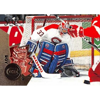 Řadové karty - Roy Patrick - 1994-95 Select No.96