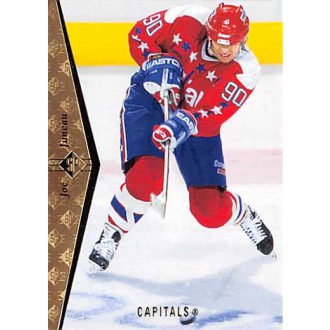 Řadové karty - Juneau Joe - 1994-95 SP No.126
