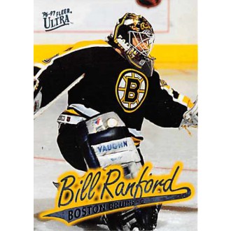 Řadové karty - Ranford Bill - 1996-97 Ultra No.11