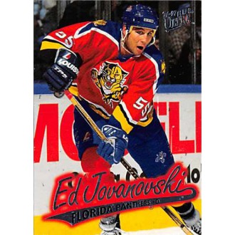 Řadové karty - Jovanovski Ed - 1996-97 Ultra No.65