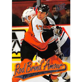 Řadové karty - Brind´Amour Rod - 1996-97 Ultra No.121