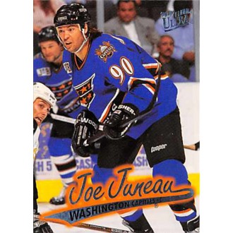 Řadové karty - Juneau Joe - 1996-97 Ultra No.177