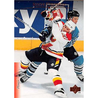 Řadové karty - Chiasson Steve - 1995-96 Upper Deck No.10