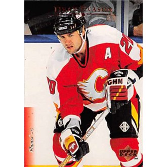 Řadové karty - Evason Dean - 1995-96 Upper Deck No.22