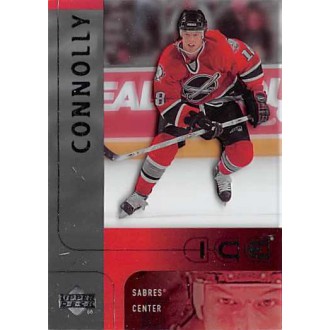 Řadové karty - Connolly Tim - 2001-02 Ice No.88
