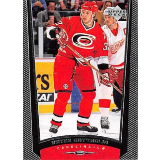 Řadové karty - Battaglia Bates - 1998-99 Upper Deck No.62