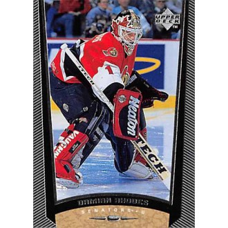 Řadové karty - Rhodes Damian - 1998-99 Upper Deck No.137