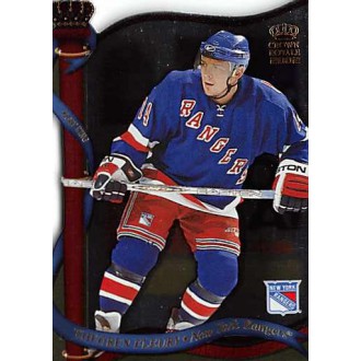 Řadové karty - Fleury Theoren - 2001-02 Crown Royale No.94