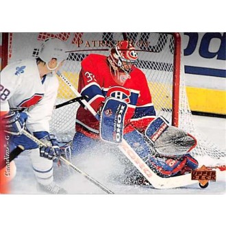 Řadové karty - Roy Patrick - 1995-96 Upper Deck No.39