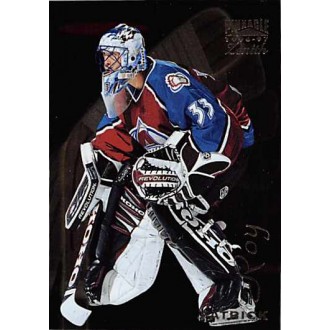 Řadové karty - Roy Patrick - 1996-97 Zenith No.35