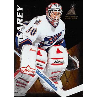 Řadové karty - Carey Jim - 1995-96 Zenith No.5
