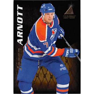 Řadové karty - Arnott Jason - 1995-96 Zenith No.23