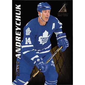 Řadové karty - Andreychuk Dave - 1995-96 Zenith No.41