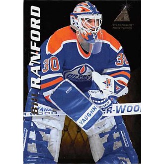 Řadové karty - Ranford Bill - 1995-96 Zenith No.47