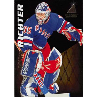 Řadové karty - Richter Mike - 1995-96 Zenith No.53