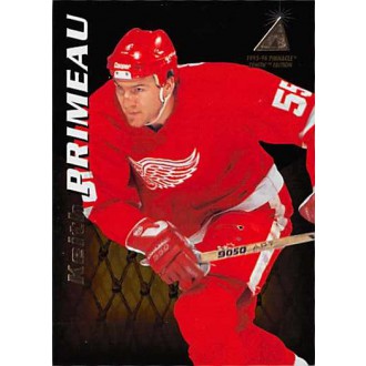 Řadové karty - Primeau Keith - 1995-96 Zenith No.83