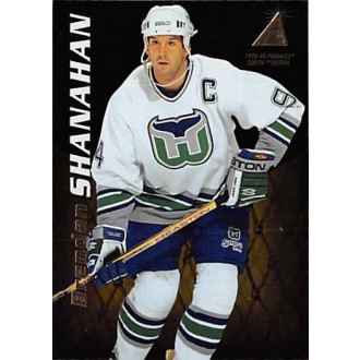 Řadové karty - Shanahan Brendan - 1995-96 Zenith No.86