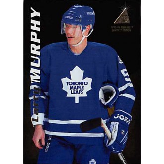 Řadové karty - Murphy Larry - 1995-96 Zenith No.106