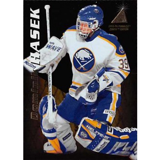 Řadové karty - Hašek Dominik - 1995-96 Zenith No.109