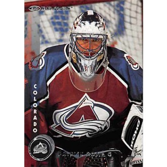 Řadové karty - Roy Patrick - 1997-98 Donruss No.5