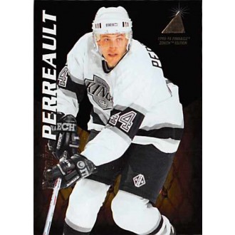 Řadové karty - Perreault Yanic - 1995-96 Zenith No.113