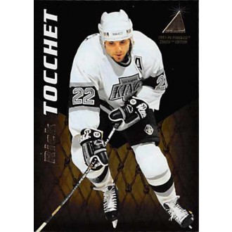 Řadové karty - Tocchet Rick - 1995-96 Zenith No.118