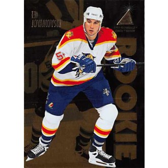 Řadové karty - Jovanovski Ed - 1995-96 Zenith No.121