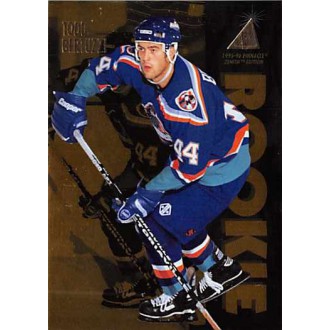 Řadové karty - Bertuzzi Todd - 1995-96 Zenith No.140