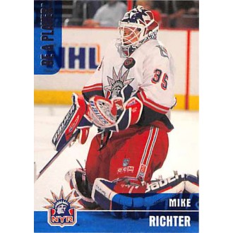 Řadové karty - Richter Mike - 1999-00 BAP Memorabilia No.21