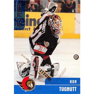 Řadové karty - Tugnutt Ron - 1999-00 BAP Memorabilia No.84