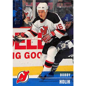 Řadové karty - Holík Bobby - 1999-00 BAP Memorabilia No.142