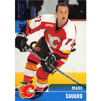 Řadové karty - Savard Marc - 1999-00 BAP Memorabilia No.224