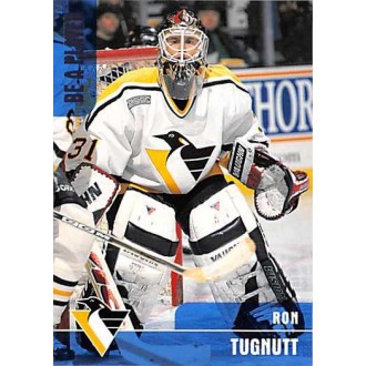 Řadové karty - Tugnutt Ron - 1999-00 BAP Memorabilia No.351