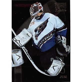 Řadové karty - Carey Jim - 1996-97 Zenith No.7