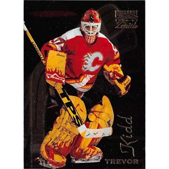 Řadové karty - Kidd Trevor - 1996-97 Zenith No.11