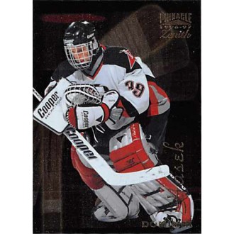 Řadové karty - Hašek Dominik - 1996-97 Zenith No.15