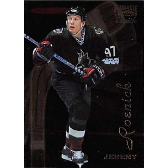 Řadové karty - Roenick Jeremy - 1996-97 Zenith No.30