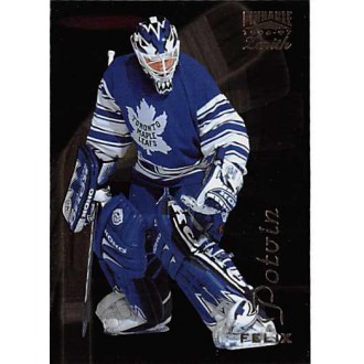 Řadové karty - Potvin Felix - 1996-97 Zenith No.31