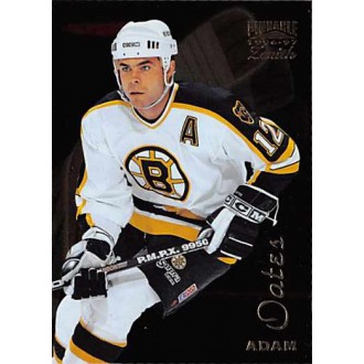 Řadové karty - Oates Adam - 1996-97 Zenith No.41