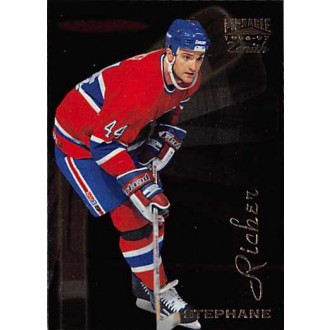 Řadové karty - Richer Stephane - 1996-97 Zenith No.42