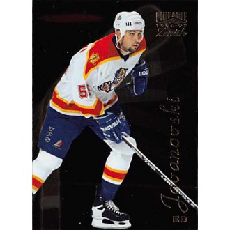 Řadové karty - Jovanovski Ed - 1996-97 Zenith No.45