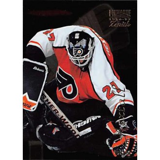 Řadové karty - Hextall Ron - 1996-97 Zenith No.46